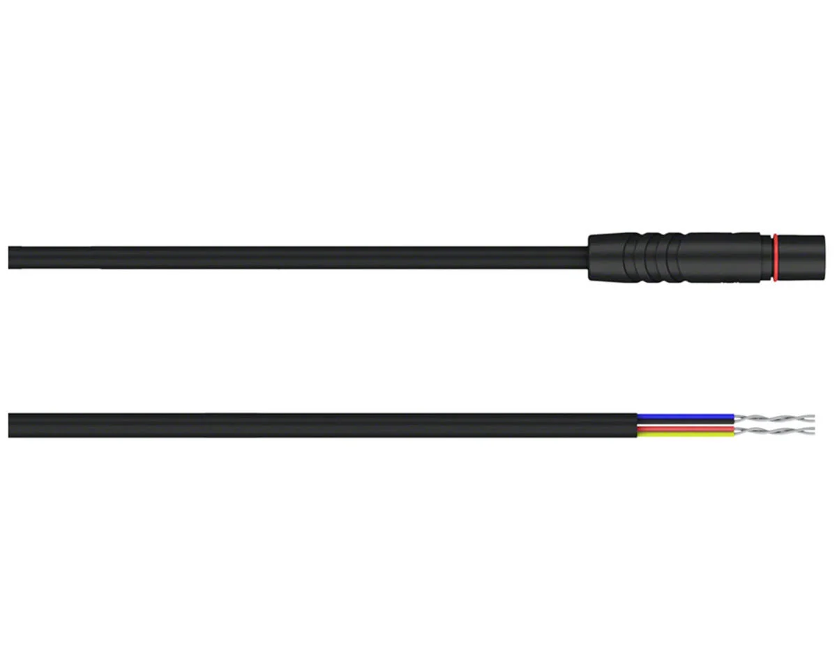 Garmin Power Mount Cable (Shimano) (For Varia)